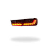 BMW G8X M3 / M4 GTS STYLE SEQUENTIAL OLED TAILLIGHTS