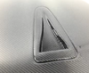 Nissan GTR R35 Carbon Fiber Hood Scoop