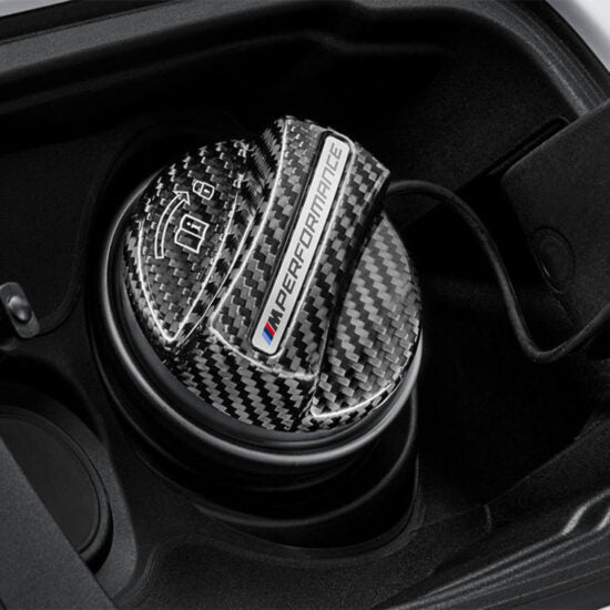 MP Style Dry Carbon Fuel Tank Cap Cover – BMW G80 M3 & G82/G83 M4