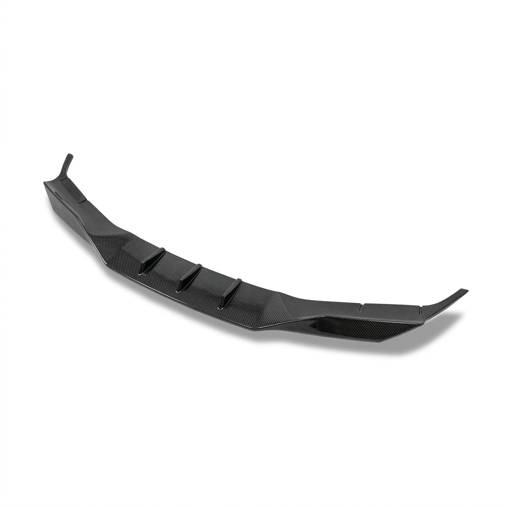 BMW F90 M5 LCI / Pre LCI Carbon Fiber RKB Front Lip