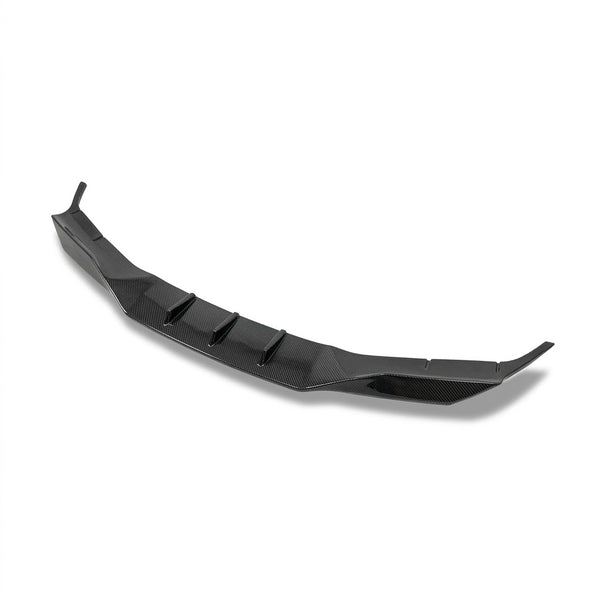 BMW F90 M5 LCI / Pre LCI Carbon Fiber RKB Front Lip
