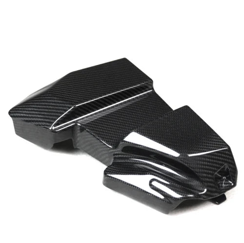 Dry Carbon Fiber ECU Cover Engine Compartment For BMW M3/M4 G80/G82