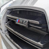 BMW M4 Competition Grille / Air Knife Badge