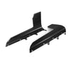 BMW M2 G87 MP STYLE DRY CARBON FIBER SIDE SKIRT WINGLETS