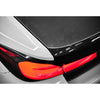 BMW F90 M5 OEM STYLE DRY CARBON FIBER TRUNK