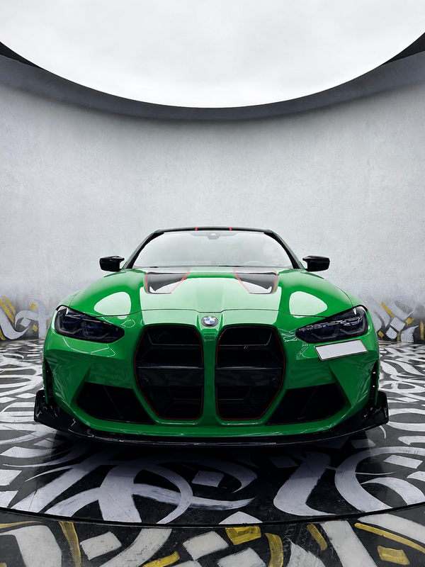 Join a community of passionate car enthusiasts who value bold builds, aggressive styling, and high-quality carbon fiber parts. We’re here to elevate every car with the best Quality and performance.