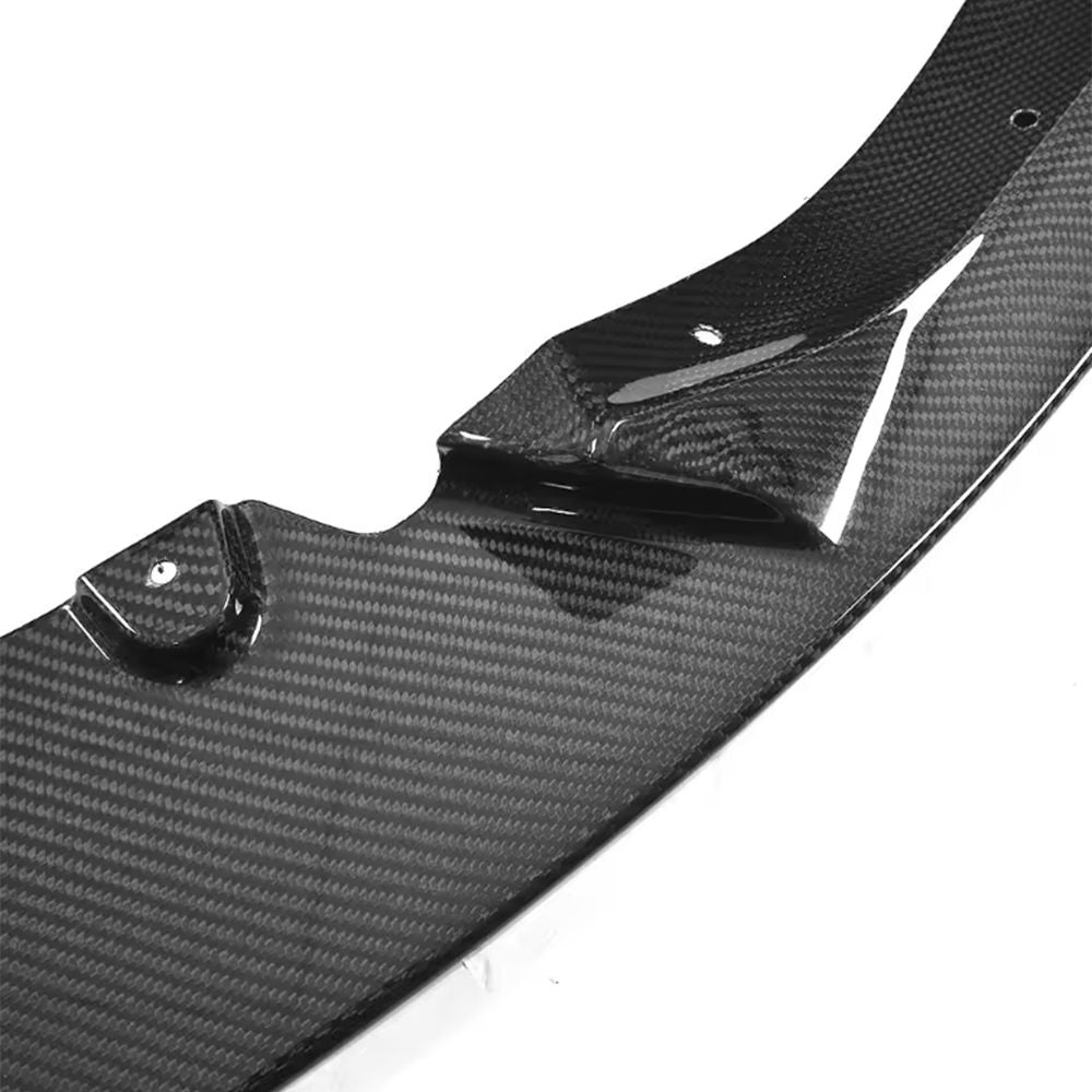 BMW F8X MP Carbon Fiber Front Lip