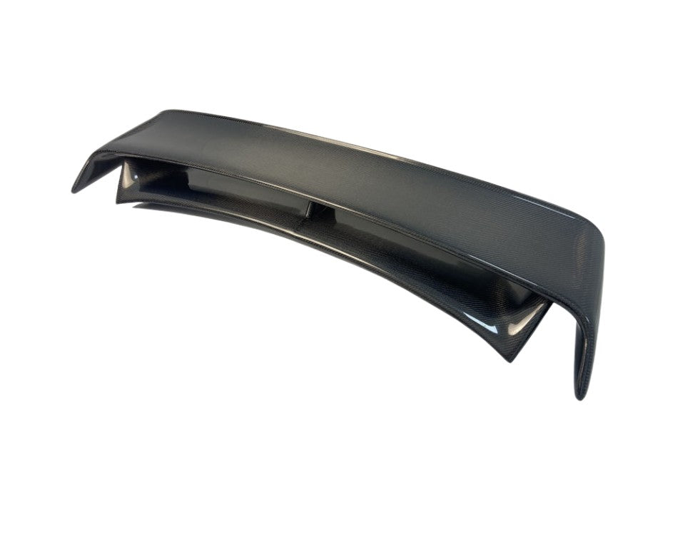 Nissan 370Z Nismo Style Carbon Fiber Spoiler