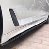 BMW F90 M5 MP Style Side Skirts