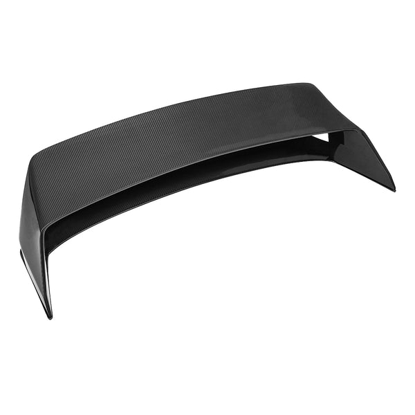 BMW G87 M2 & G42 M240I E36 Style Carbon Fiber Rear Wing