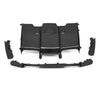 BMW F8X Wet Carbon PSM Style Diffuser