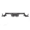 BMW G87 M2 Dry Carbon Fiber Rear Lip Diffuser