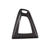 BMW F8X GEAR KNOB BASE CARBON FIBER TRIM