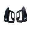 BMW F90 M5 Carbon Fiber Fog Lamp Frames