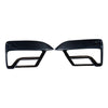BMW F90 M5 Carbon Fiber Fog Lamp Frames