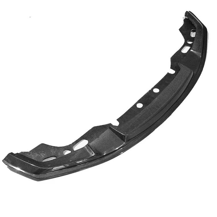 BMW M2 F87 MTC STYLE DRY CARBON FRONT LIP