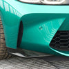 BMW M3/M4 G80/G82 Dry carbon fiber OEM wrap angle