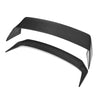 BMW G87 M2 Classic Style Dry Carbon Fiber Rear Wing