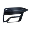 BMW F90 M5 Carbon Fiber Fog Lamp Frames