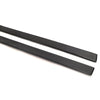 BMW M2 F87 MTC STYLE DRY CARBON SIDE SKIRTS