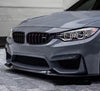 BMW F8X CS Carbon Fiber Front Lip