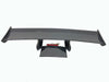 Nissan GTR R35 Nismo Style Carbon Fiber Rear Spoiler