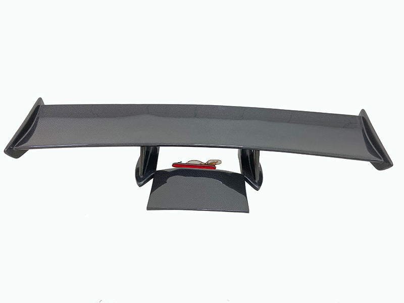 Nissan GTR R35 Nismo Style Carbon Fiber Rear Spoiler