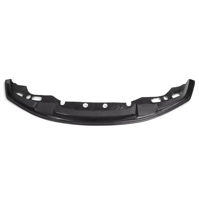 BMW M2 F87 MTC STYLE DRY CARBON FRONT LIP
