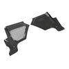 BMW G8X M2 / M3 / M4 Dry Carbon Fiber Engine Bay Corner Covers (Battery & Fuse Covers)