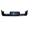BMW G87 M2 Dry Carbon Fiber Rear Diffuser