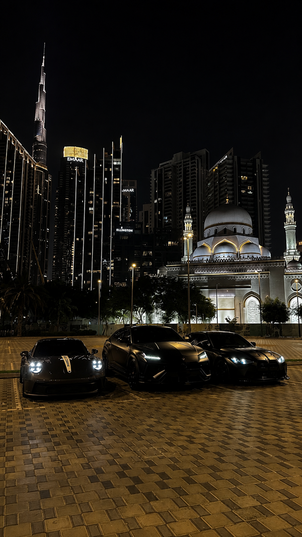 Join a community of passionate car enthusiasts who value bold builds, aggressive styling, and high-quality carbon fiber parts. We’re here to elevate every car with the best Quality and performance.