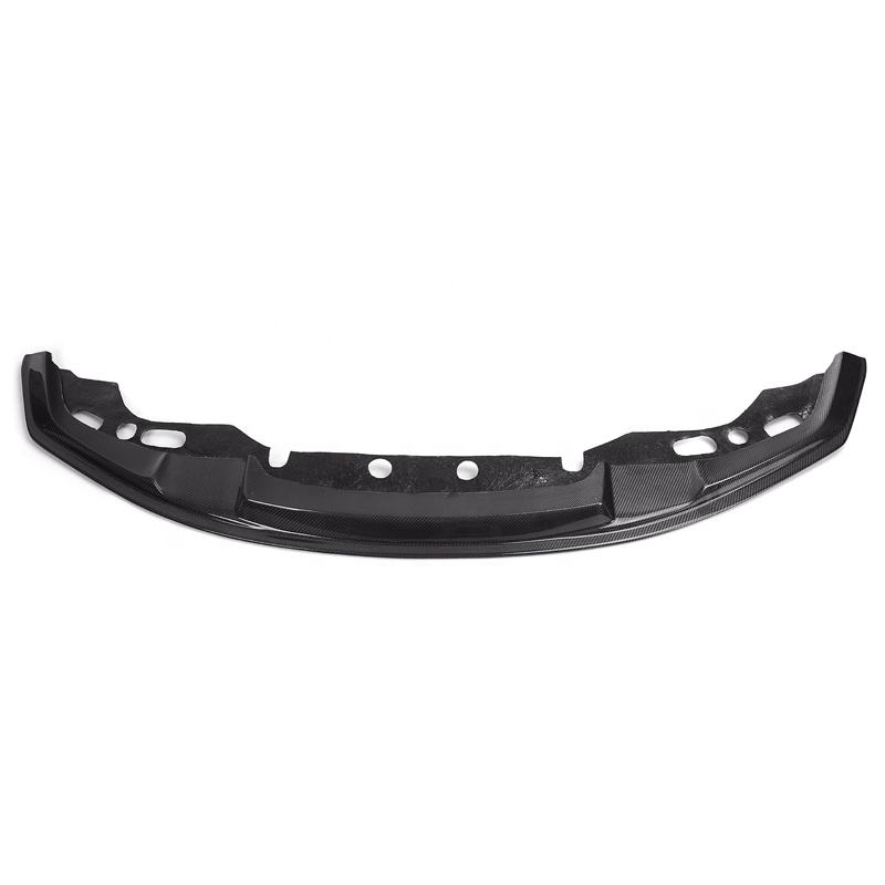BMW F87 M2 MTC Style Dry Carbon Fiber Front Lip
