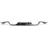 BMW F8X Dry Carbon Fiber Rear Diffuser