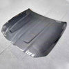 BMW G8X M3/M4 Carbon Fiber CS Hood
