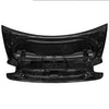 BMW M2 F87 DRY CARBON FIBER TRUNK LID