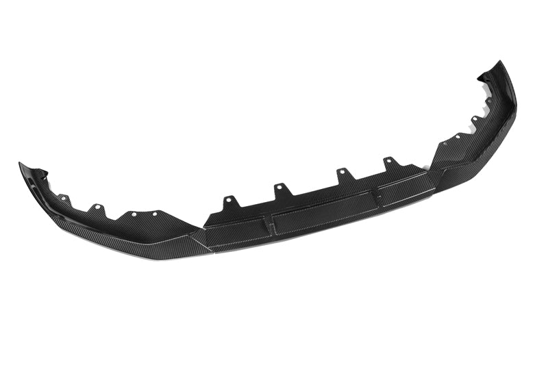 BMW G30 Carbon Fiber Front Lip