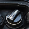 BMW M2 F87 DRY CARBON FIBER FUEL TANK CAP