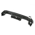 3D Style Rear Bumper Diffuser Lip for BMW G80 M3 G82 M4