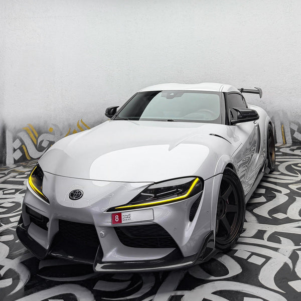 Join a community of passionate car enthusiasts who value bold builds, aggressive styling, and high-quality carbon fiber parts. We’re here to elevate every car with the best Quality and performance.