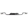 BMW F8X Dry Carbon Fiber 3D Style Rear Diffuser