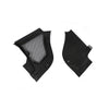 BMW M5 G90 DRY CARBON FIBER ENGINE COVER