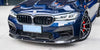 BMW F90 M5 LCI ( 2020-2023) Carbon Fiber Front Grille