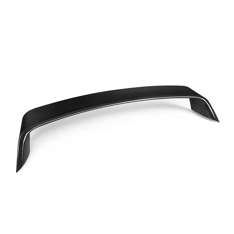 BMW G87 M2 MP Style Dry Carbon Fiber Rear Wing