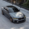 BMW F90 / G30 LCI Laser Headlight Yellow DRL LED Module