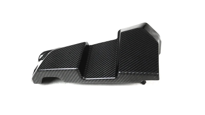 Dry Carbon Fiber ECU Cover Engine Compartment For BMW M3/M4 G80/G82