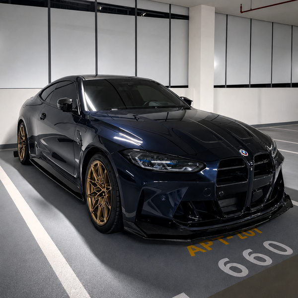 Join a community of passionate car enthusiasts who value bold builds, aggressive styling, and high-quality carbon fiber parts. We’re here to elevate every car with the best Quality and performance.