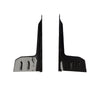 BMW M2 G87 MP STYLE DRY CARBON FIBER SIDE SKIRT WINGLETS