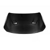 BMW M2 G87 DRY CARBON FIBER HOOD