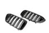 BMW M5 F90/G30 PRE LCI Carbon Fiber Grille