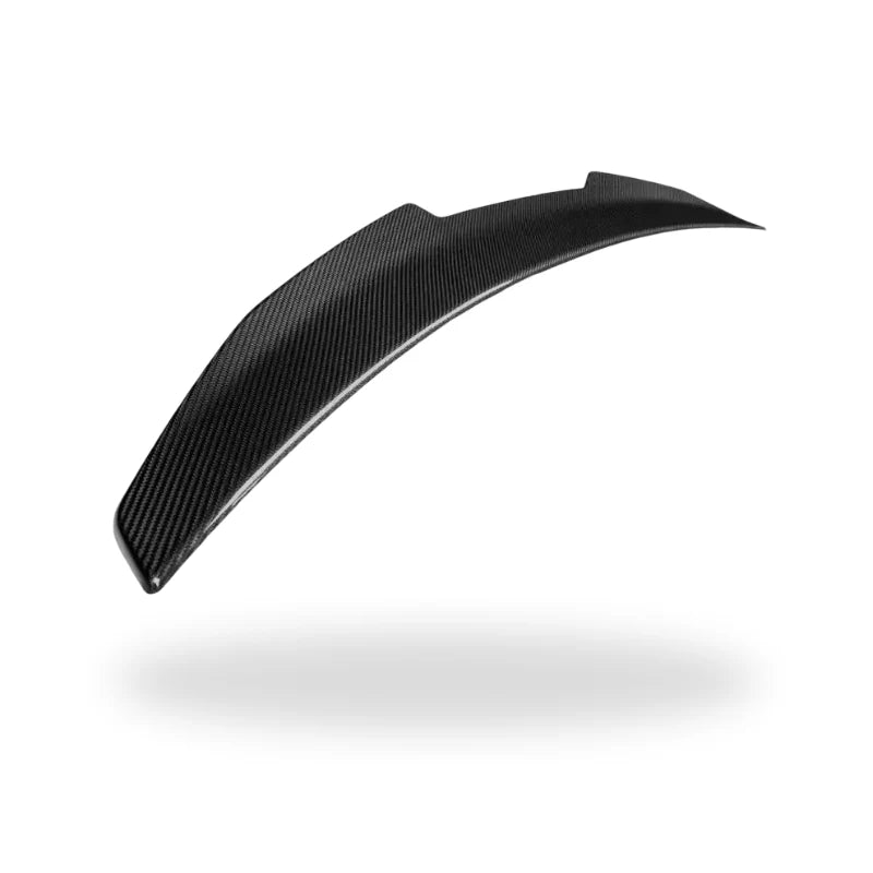 BMW M8 F93/G16/F92/G15 Dry Carbon PSM Spoiler